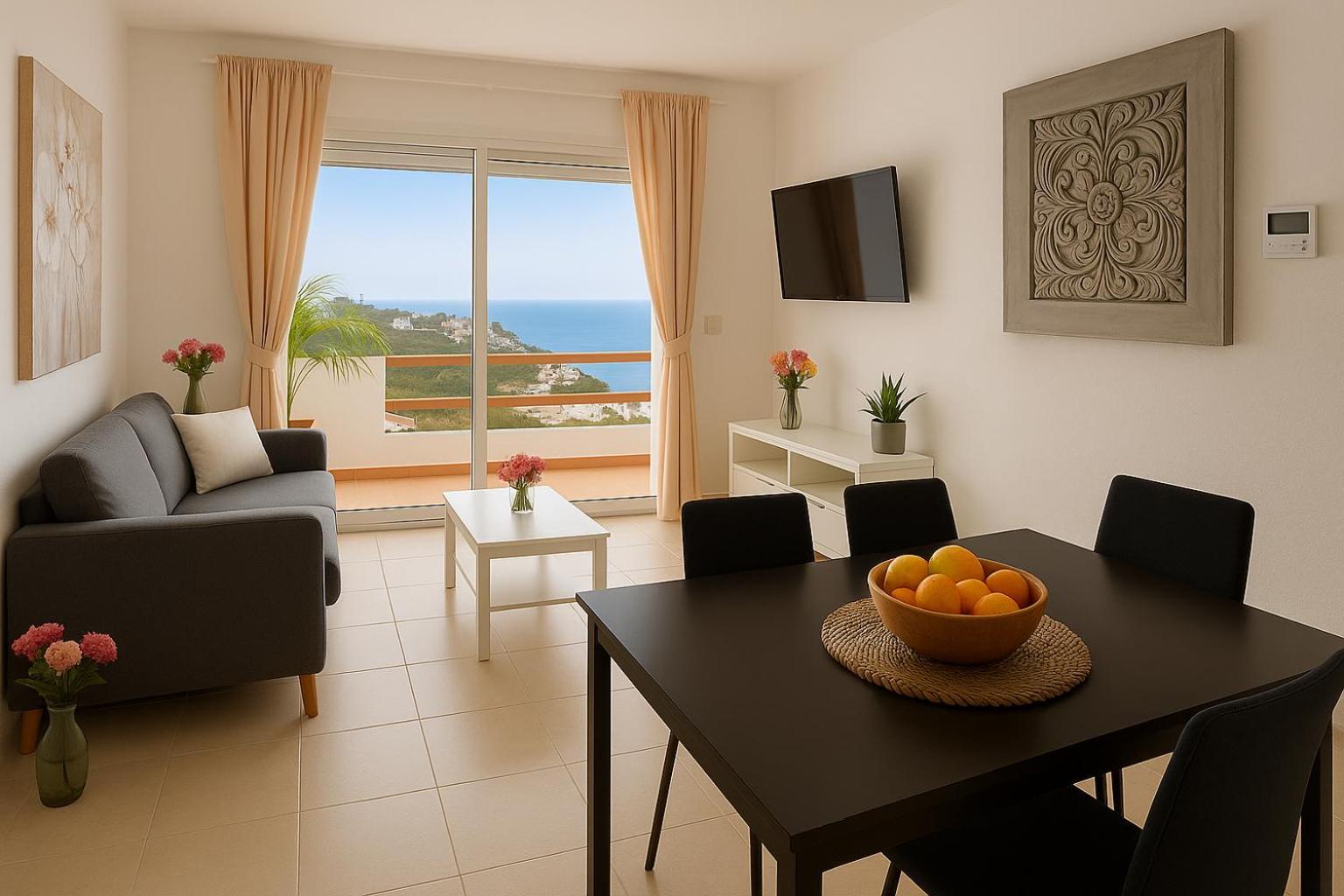 Penthouse Sea View - Valle Romano Golf Estepona Exterior photo