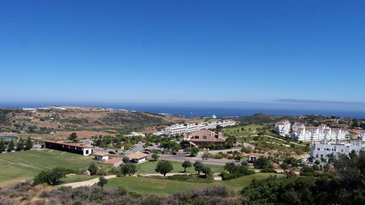 Penthouse Sea View - Valle Romano Golf Estepona Exterior photo