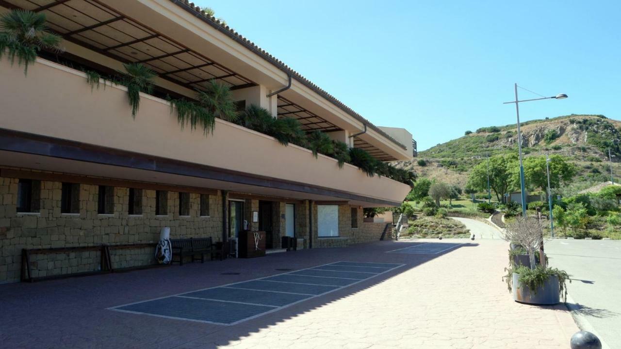 Penthouse Sea View - Valle Romano Golf Estepona Exterior photo