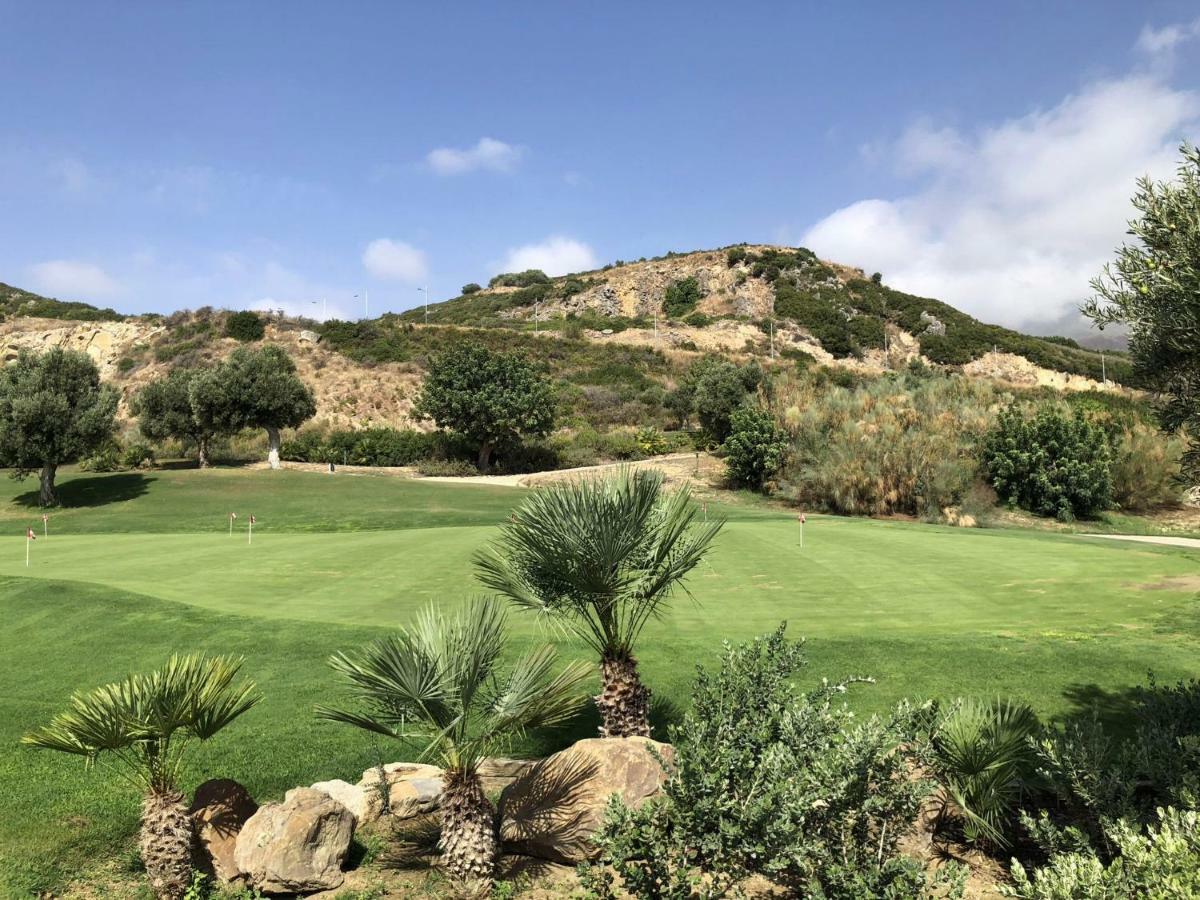 Penthouse Sea View - Valle Romano Golf Estepona Exterior photo