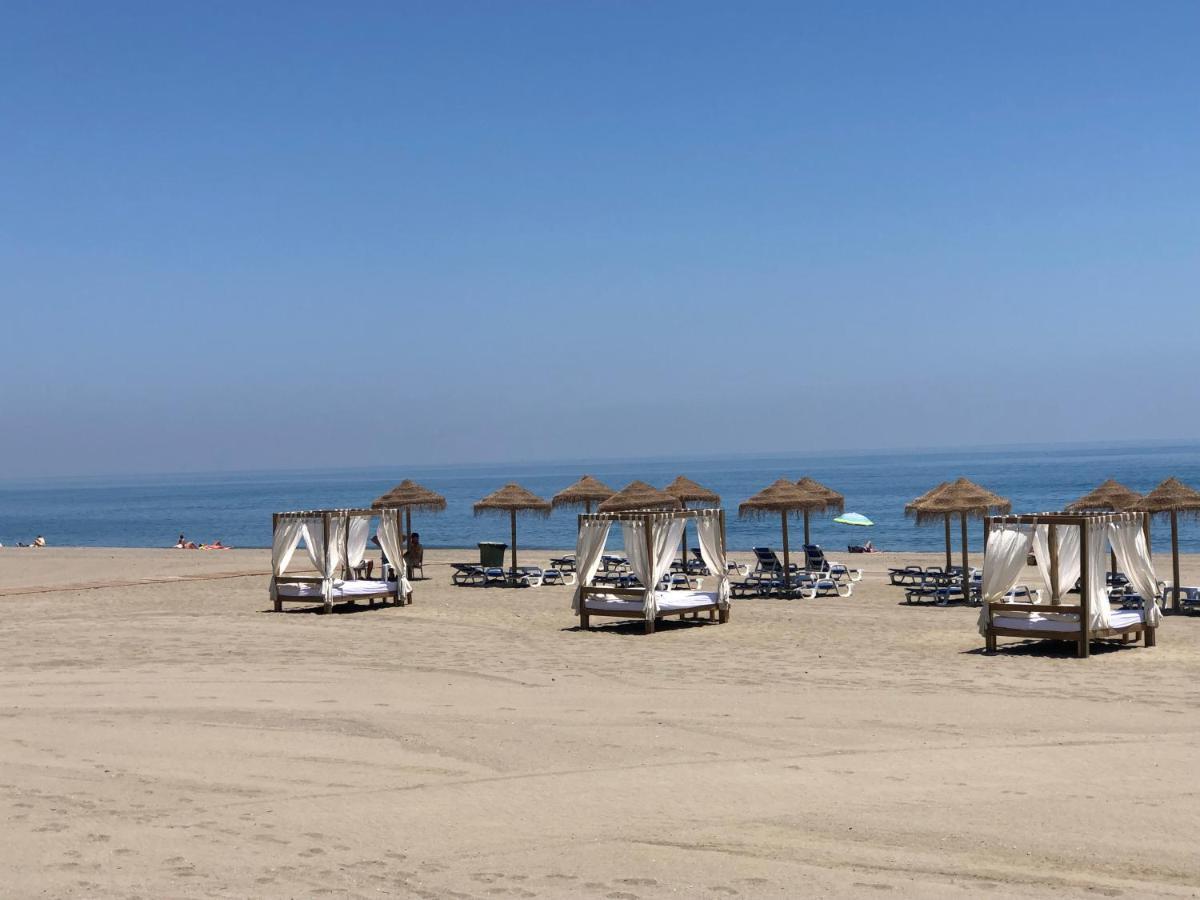 Penthouse Sea View - Valle Romano Golf Estepona Exterior photo